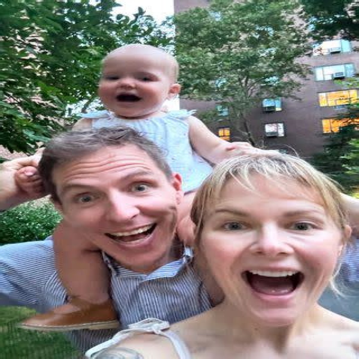Rosebud Baker Husband And Sisters, Net Worth Of Comedian