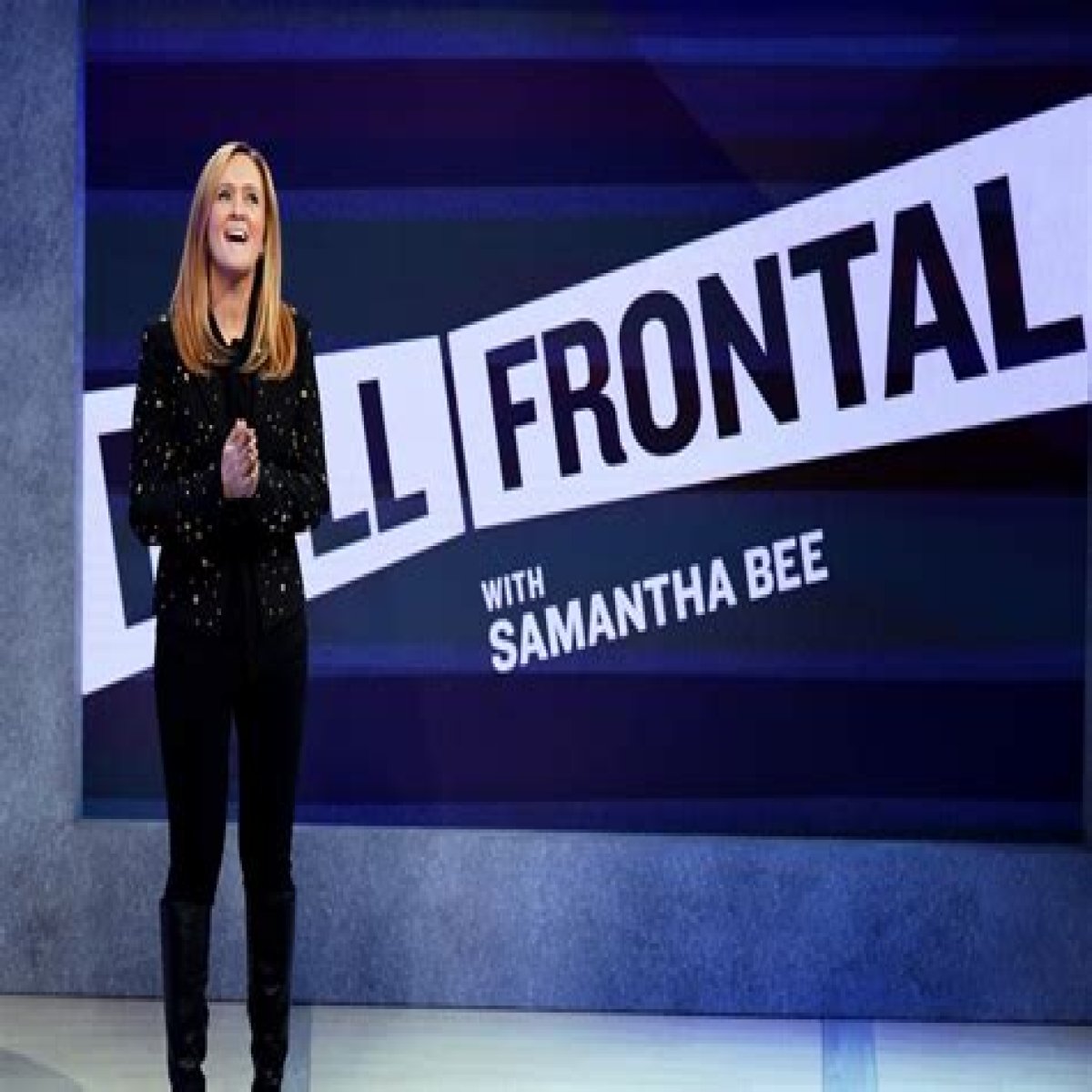 Samantha Bee's Marital Status: A Peek Into Her Personal Life