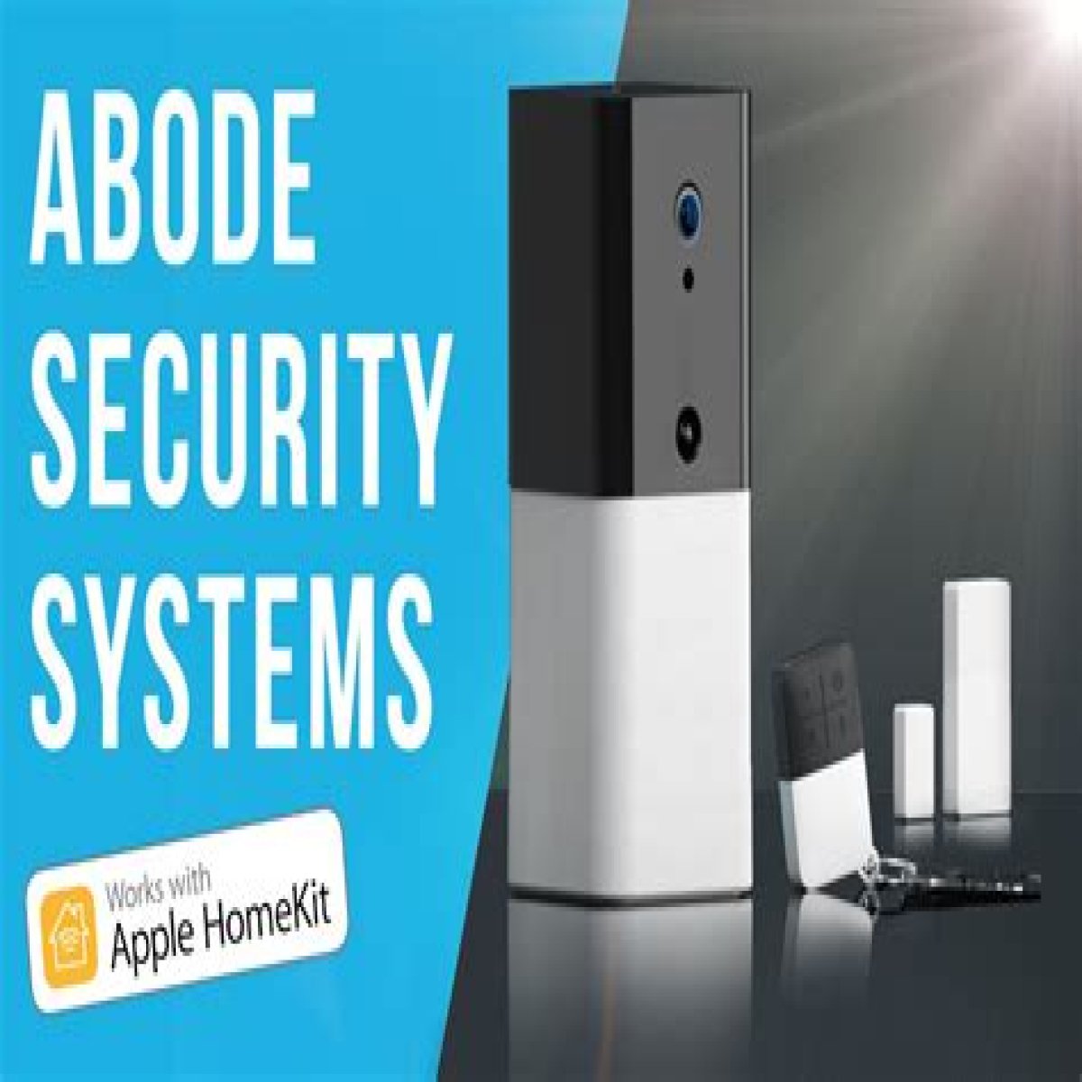 Security Systems Homekit Stafford Springs Connecticut