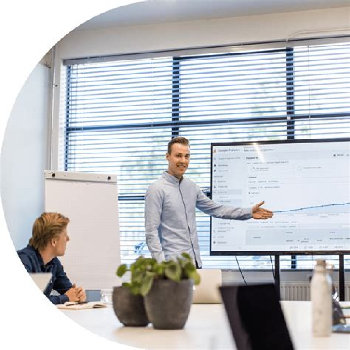 SEO Bureau Zandberg
