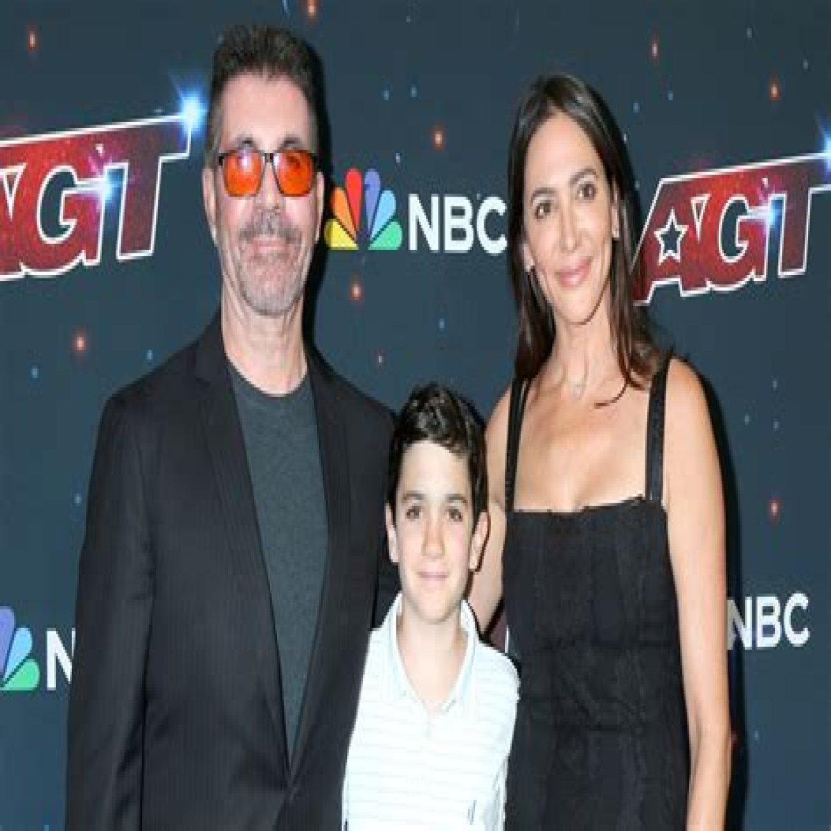 Simon Cowell's Son: The Rising Star Of The Entertainment World