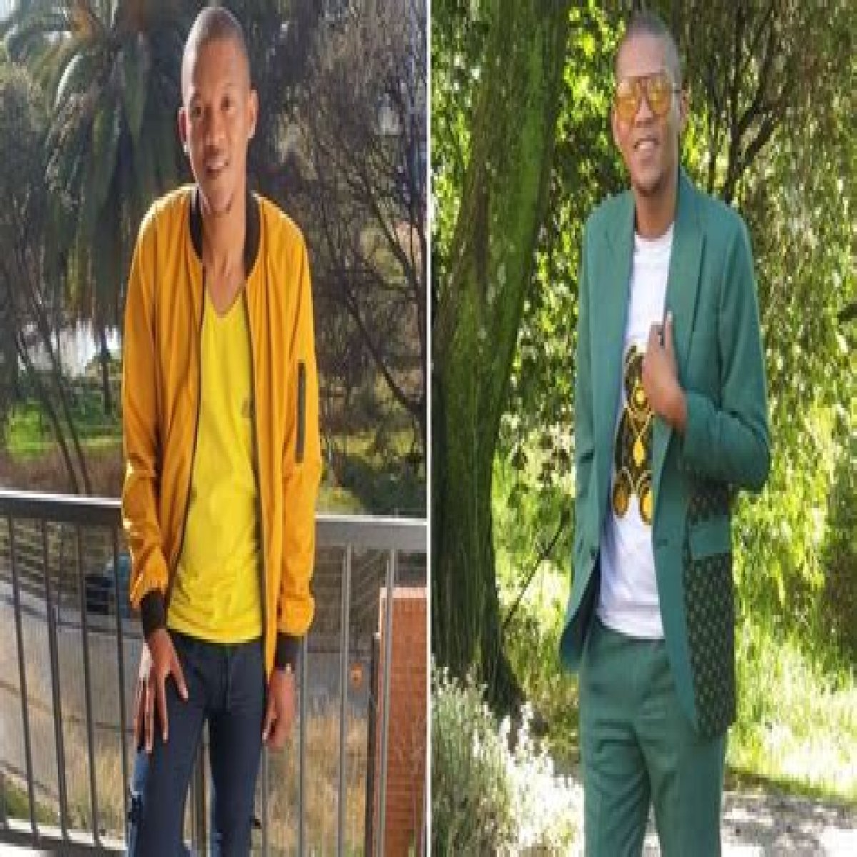 ‘Skeem Saam’ Actor Patrick “Kat” Seleka Bags Netflix Cooking Show, Mzansi Reacts: “Proud of You Big Bro”
