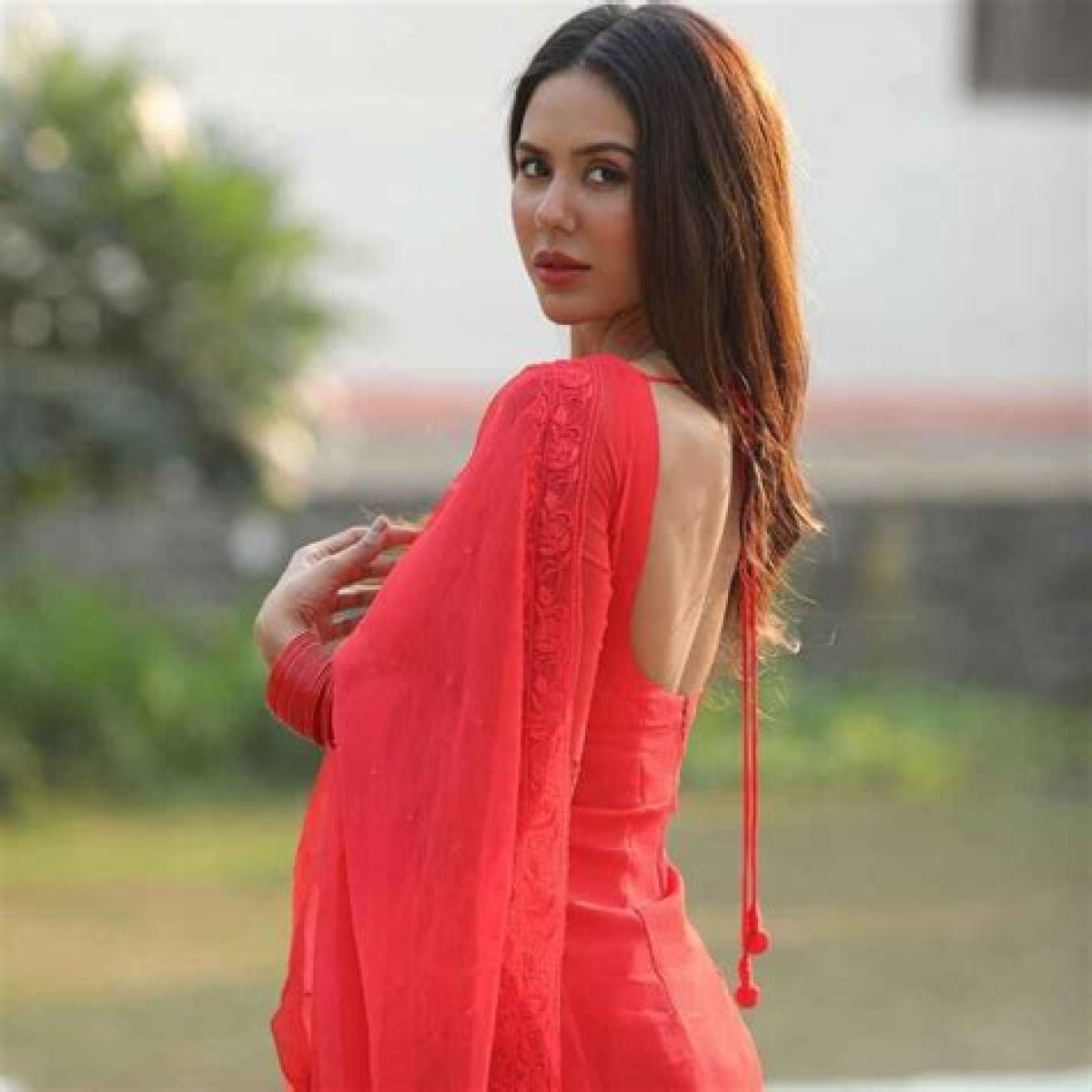 Sonam Bajwa Height, Weight, Age, Boyfriend, Biography & Family