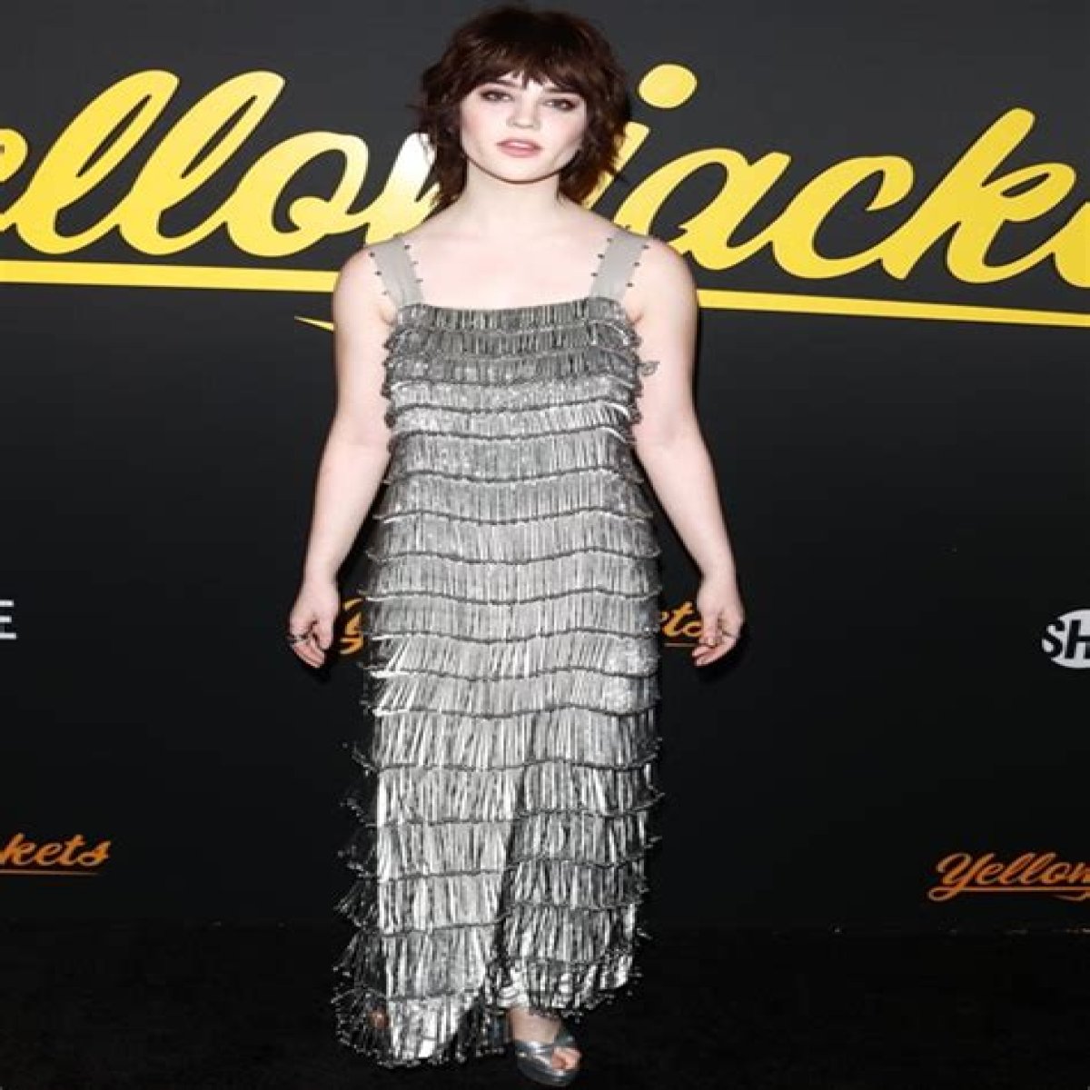 Sophie Thatcher Height, Weight, Measurements, Bra Size, Shoe Size