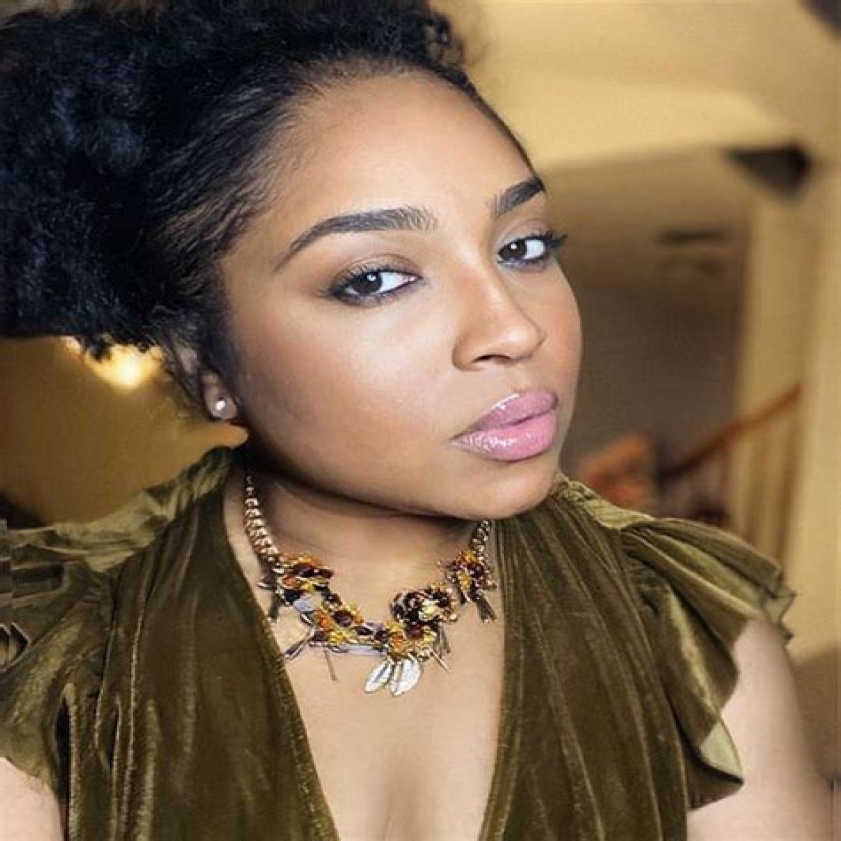 Tanisha Thomas
