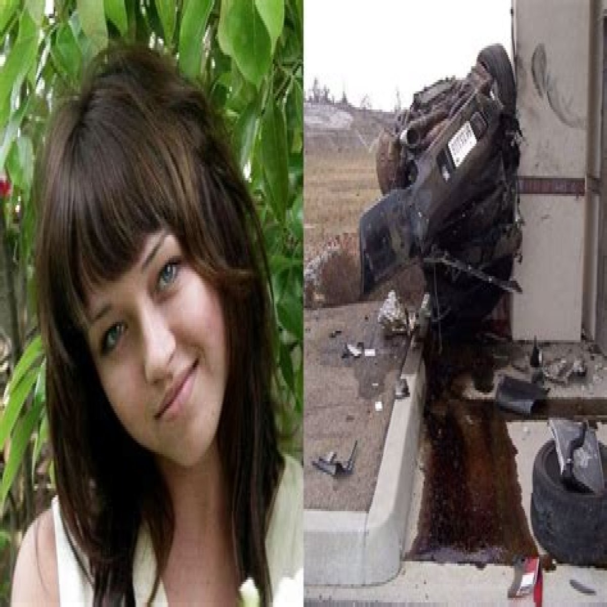 The Grim Death Of Nikki Catsouras: A Cautionary Tale Of Reckless Driving