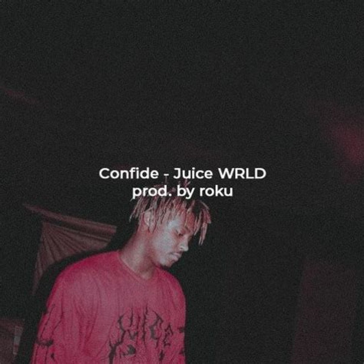 The Meaning Behind The Song: Confide To by Juice WRLD