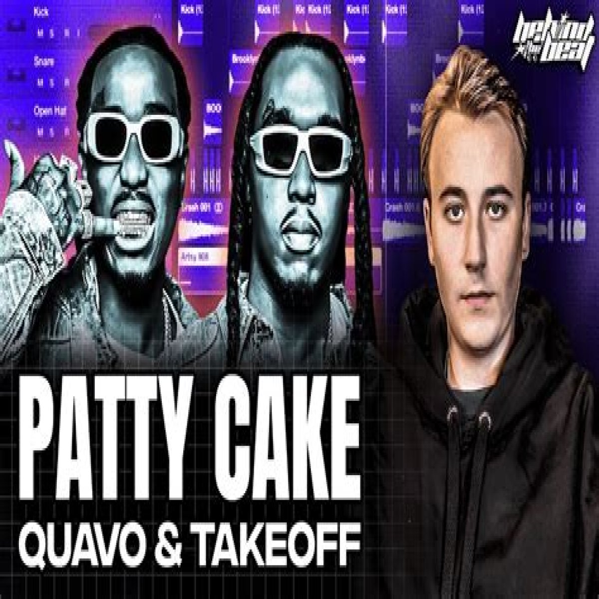 The Meaning Behind The Song: Patty Cake by Quavo & Takeoff