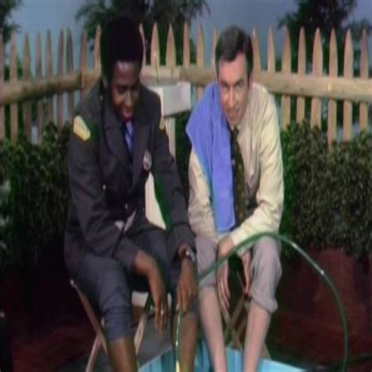 The Truth About Mr. Rogers' Son
