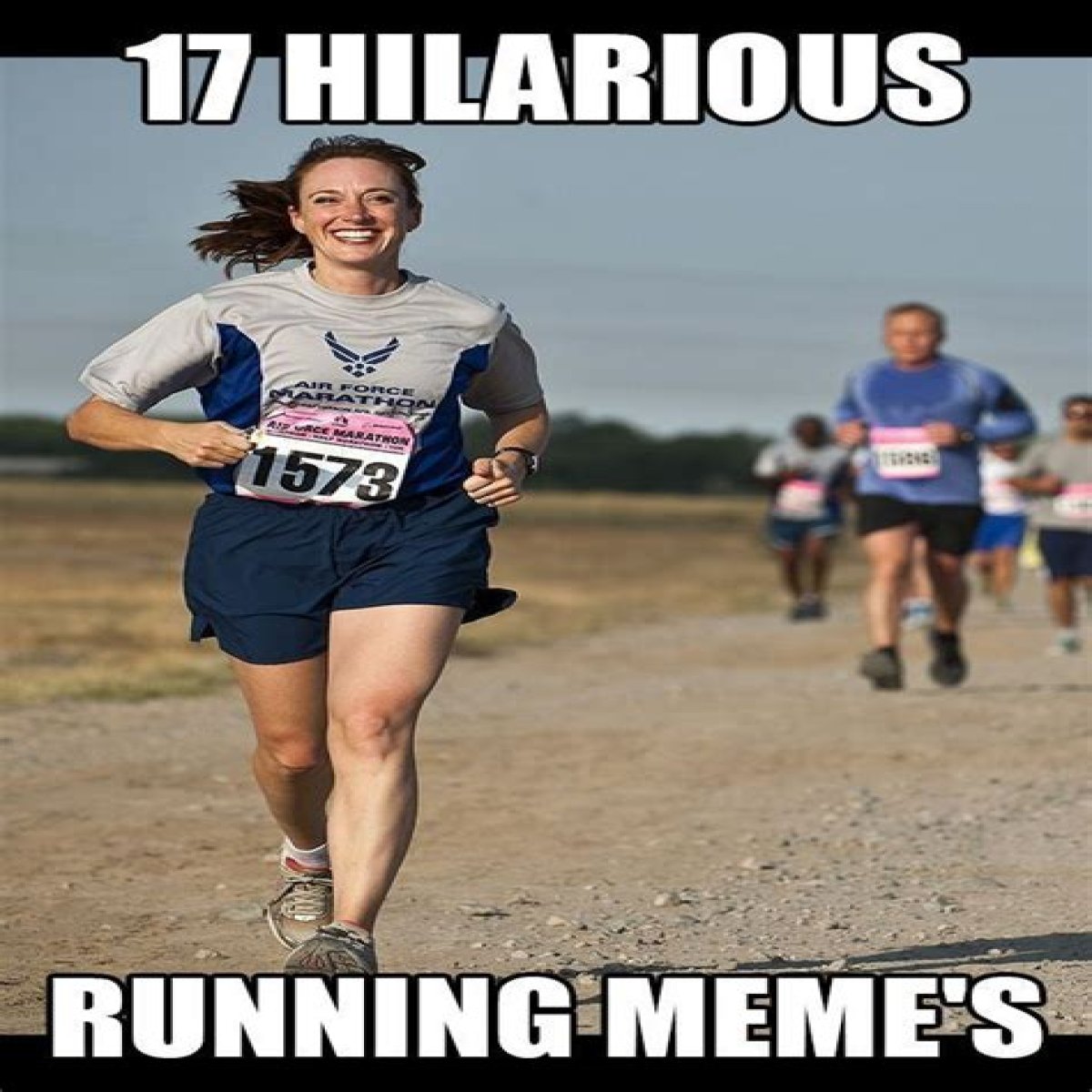 The Ultimate Athletics Pun-derdome