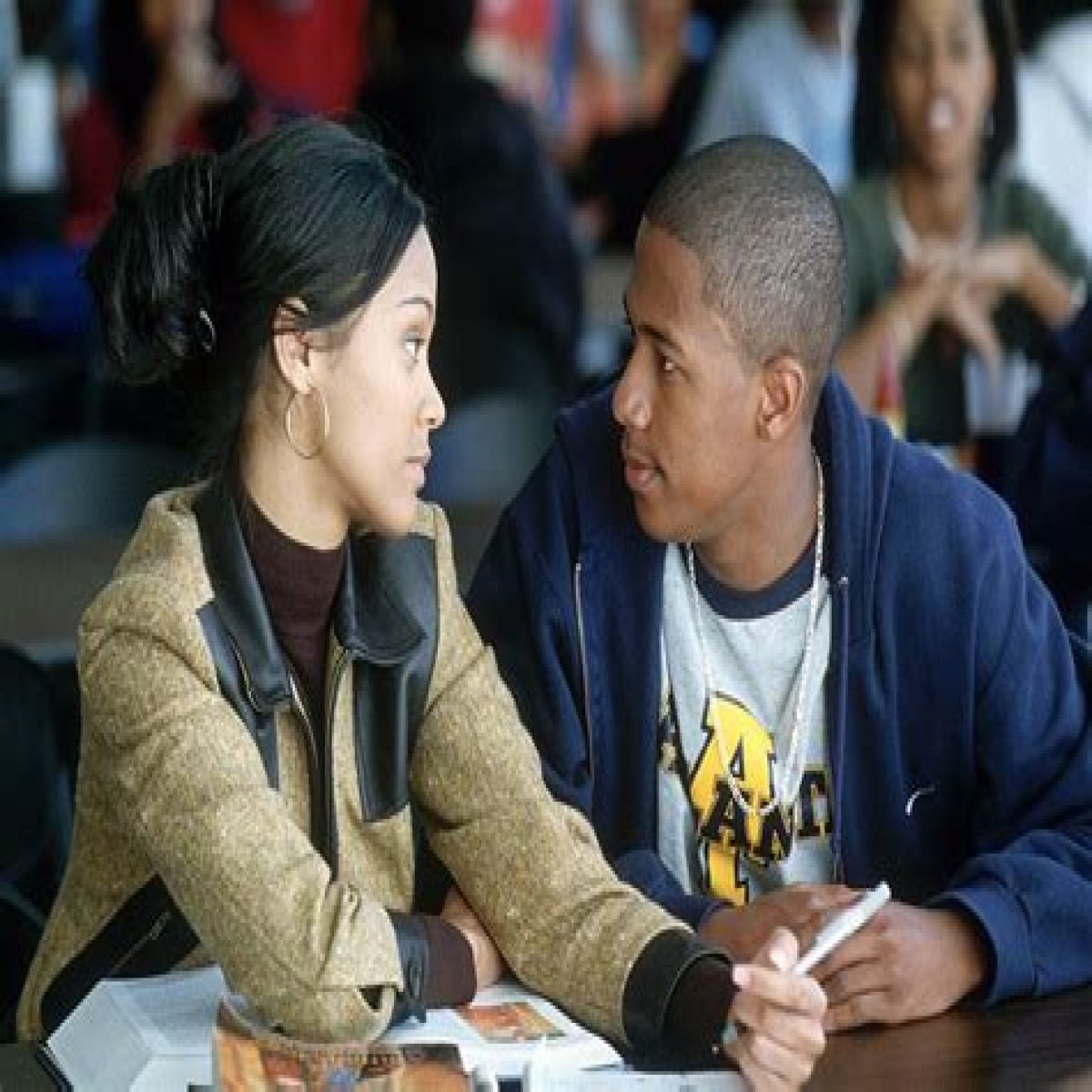 The Ultimate Breakdown: Did Zoe And Nick Call It Quits?