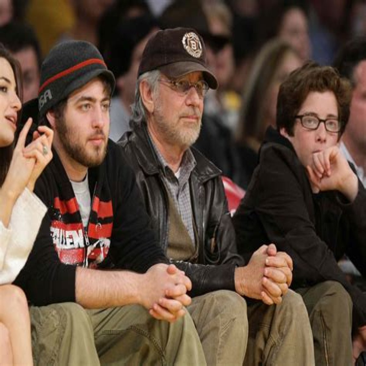 The Ultimate Guide To Max Spielberg: From Early Life To Recent Projects