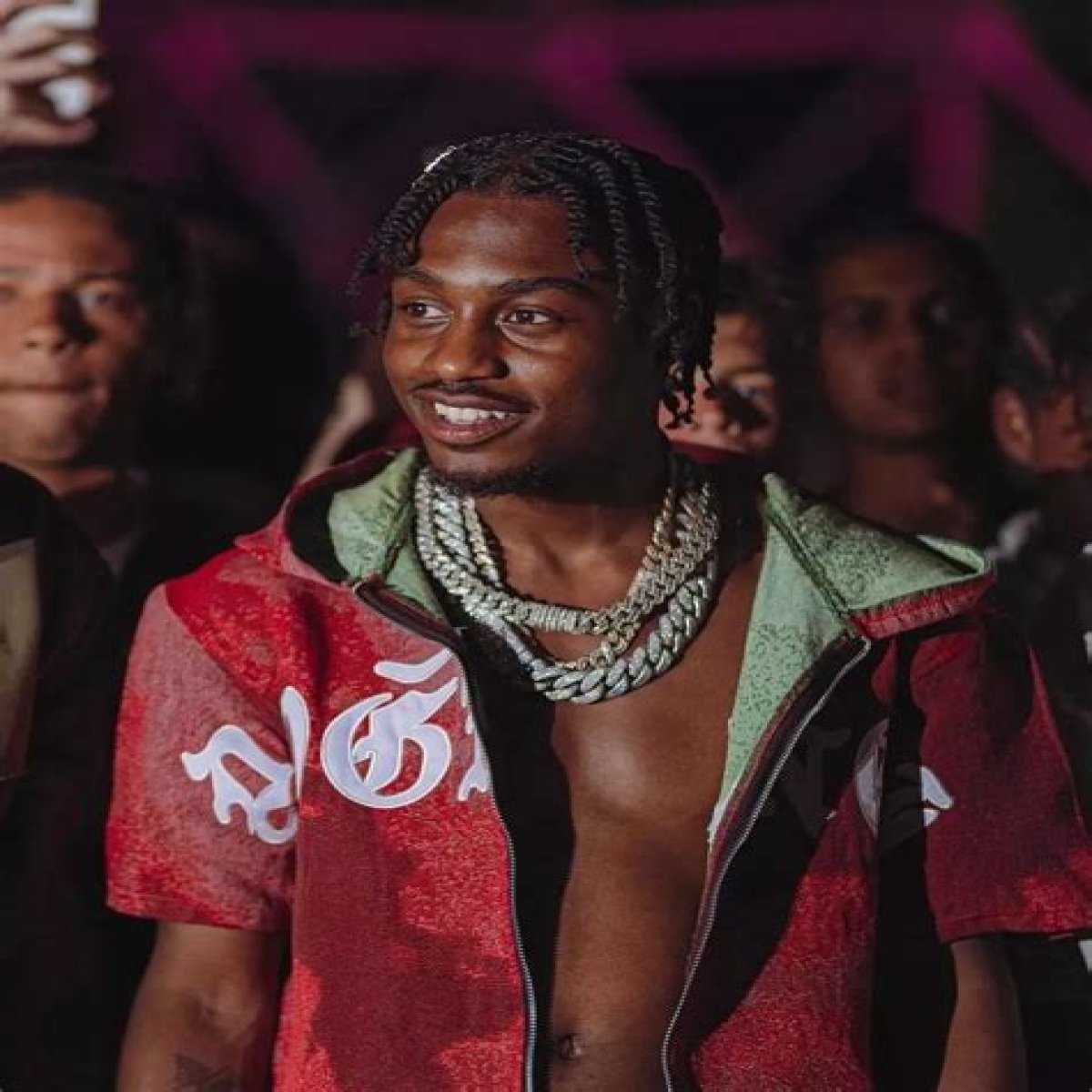Tony Shhnow (Rapper) Age, Biography, Net Worth, Height, Songs, Girlfriend
