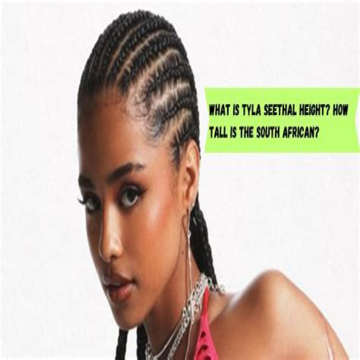Tyla's Age: Unraveling The Mystery Behind Her Journey