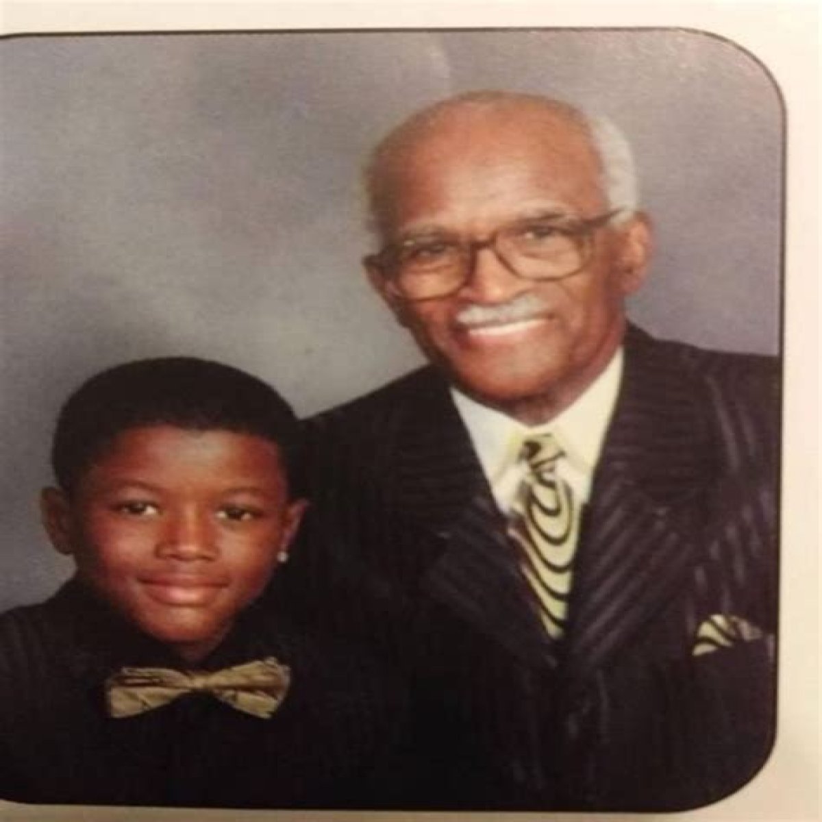 Uncover The Remarkable Story And Impact Of Betty Whitfield, DC Young Fly's Inspiring Mother
