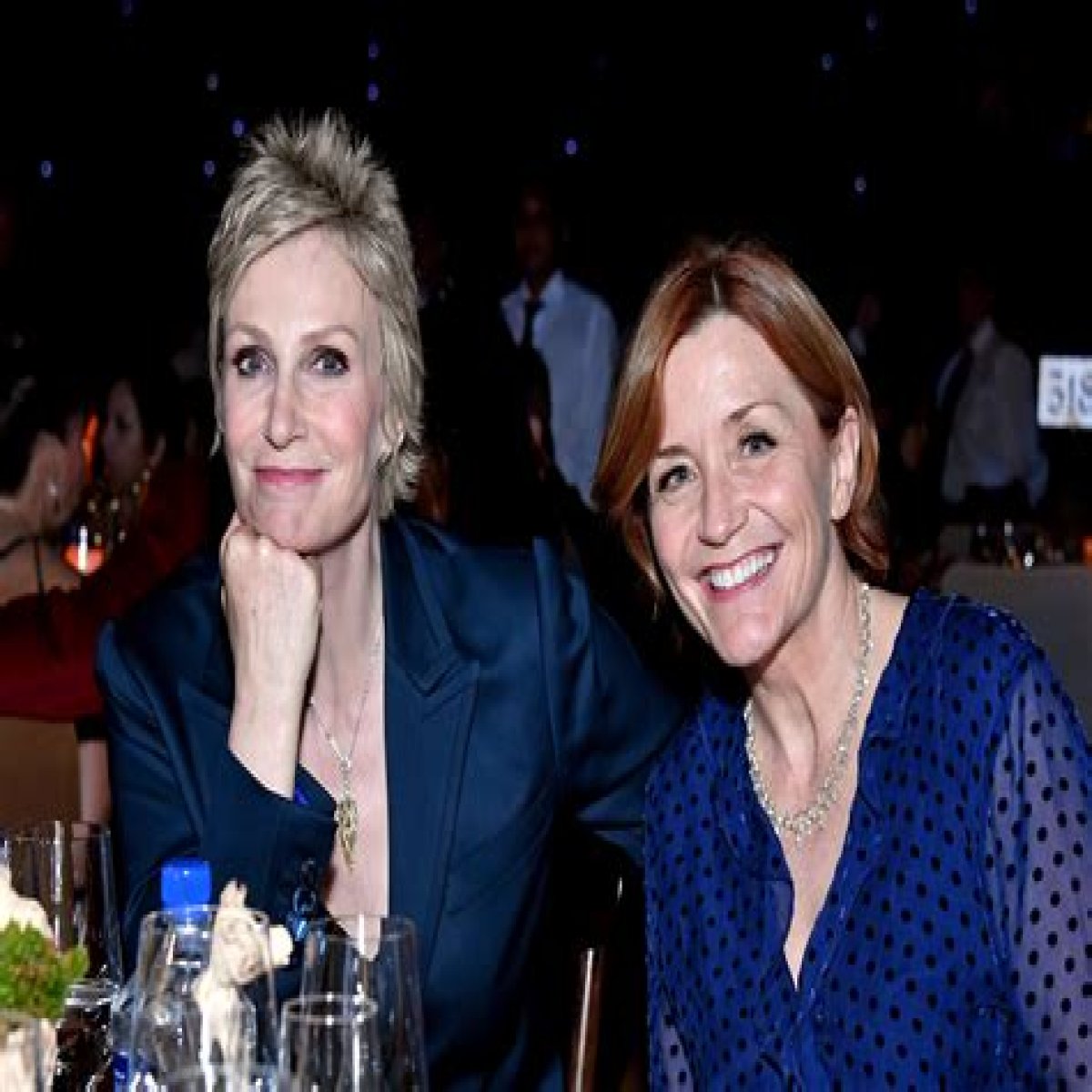 Uncover The Secrets To Jane Lynch's Net Worth In 2023