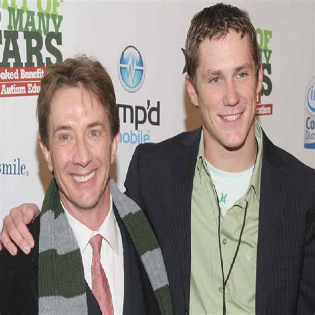 Uncover The Untold Story Behind Martin Short's Parents