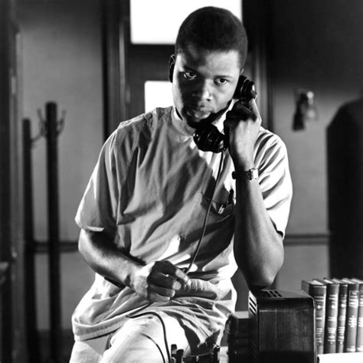 Uncovering His Age, Mother, And Trailblazing Journey