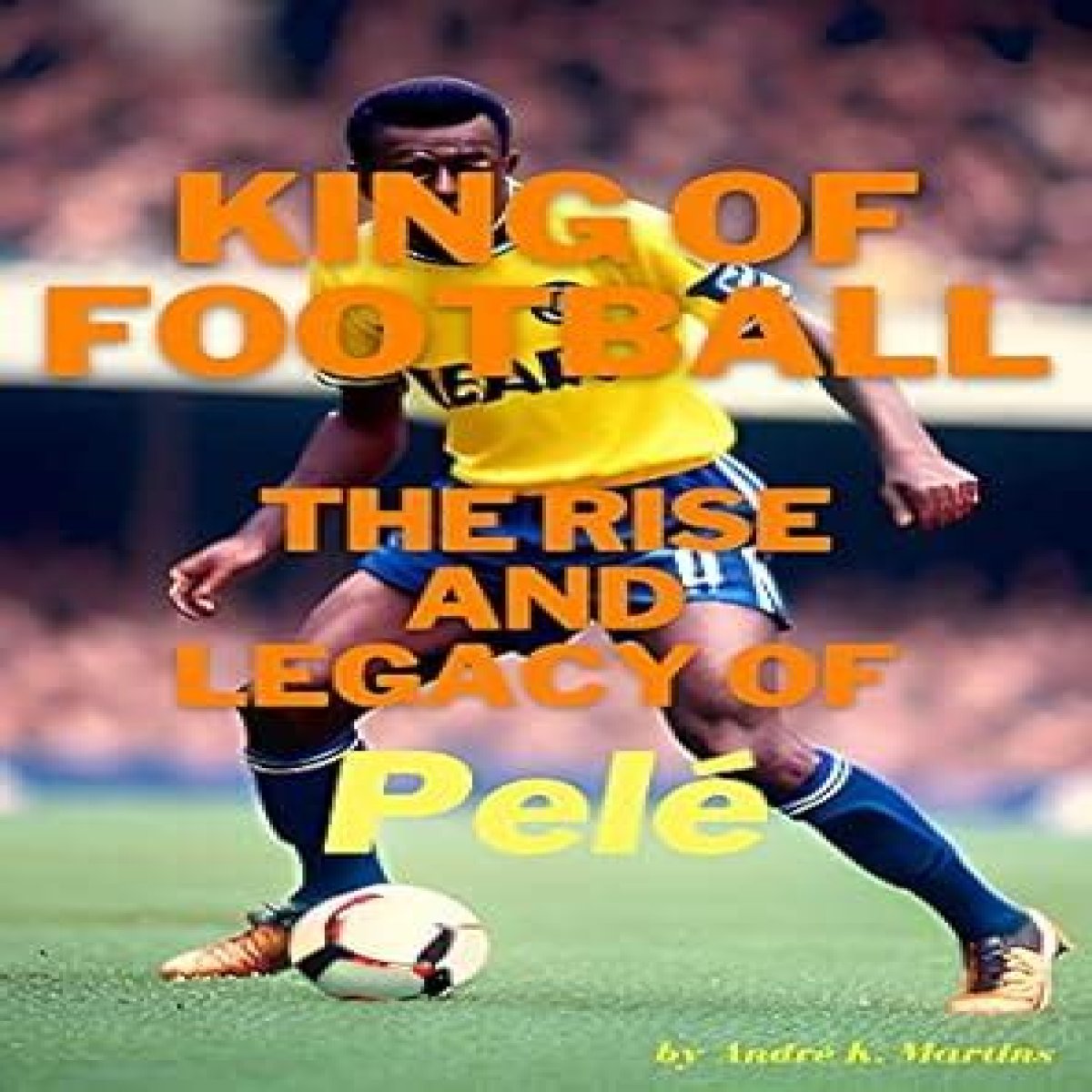 Uncovering The Legacy Of A Football Legend