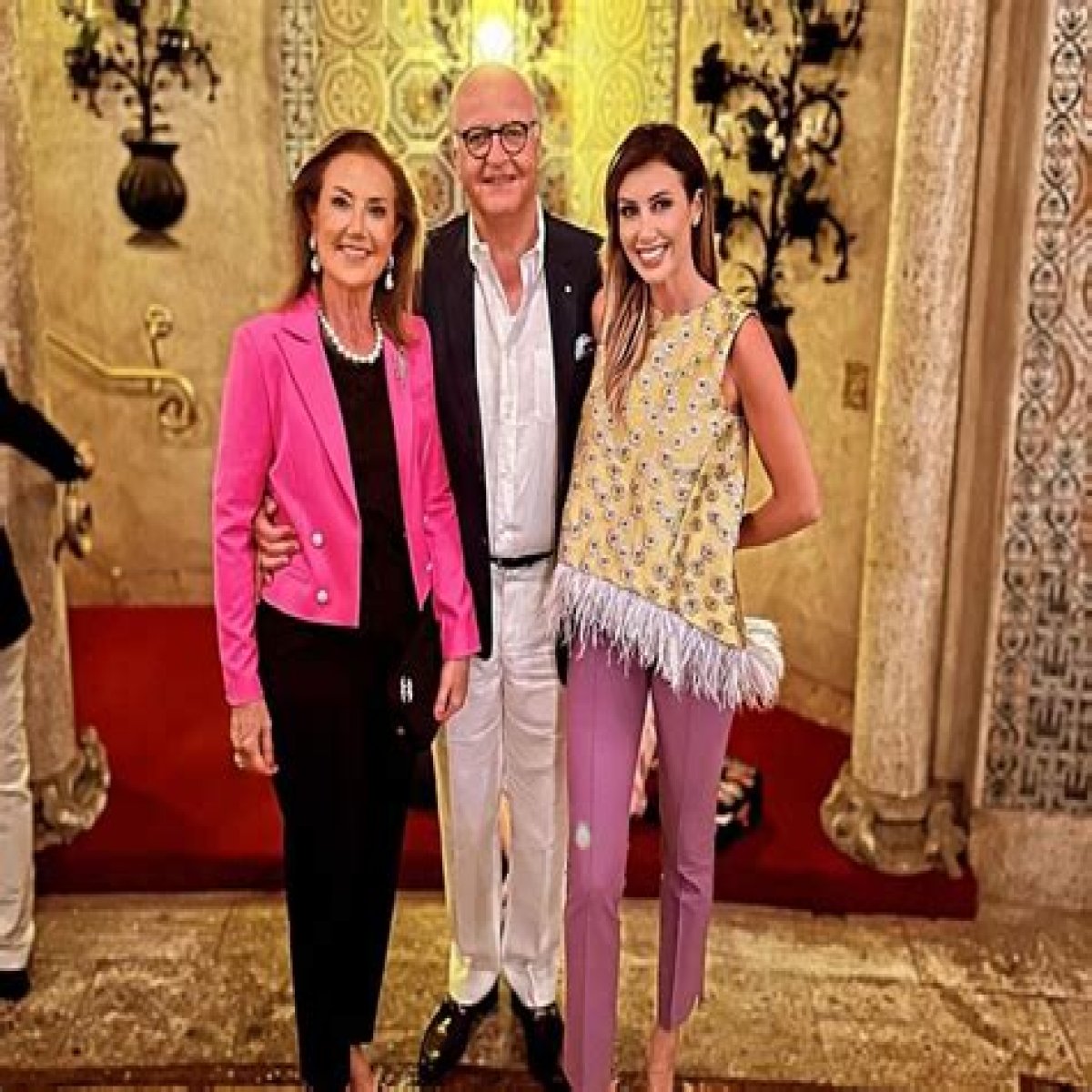 Understanding Alina Habba's Journey As A Mother