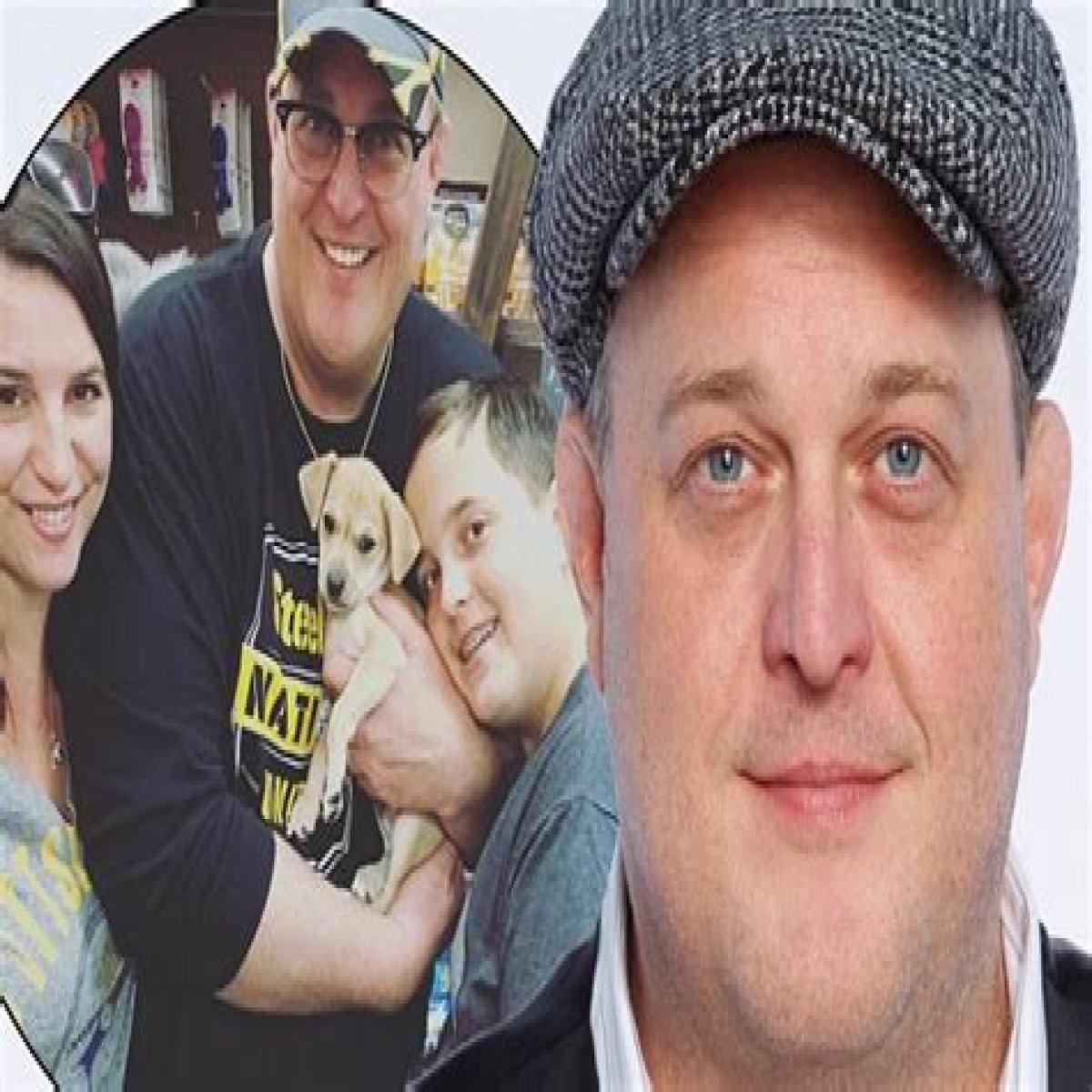 Understanding The Life Of Billy Gardell's Son: A Glimpse Into Their Family Dynamics