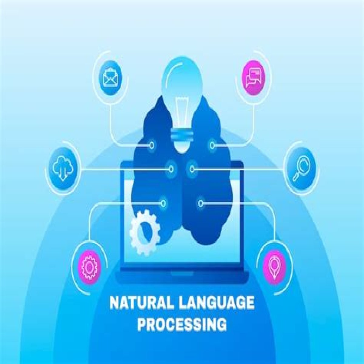 Unlock The Secrets Of Natural Language Processing With Ida Darvish