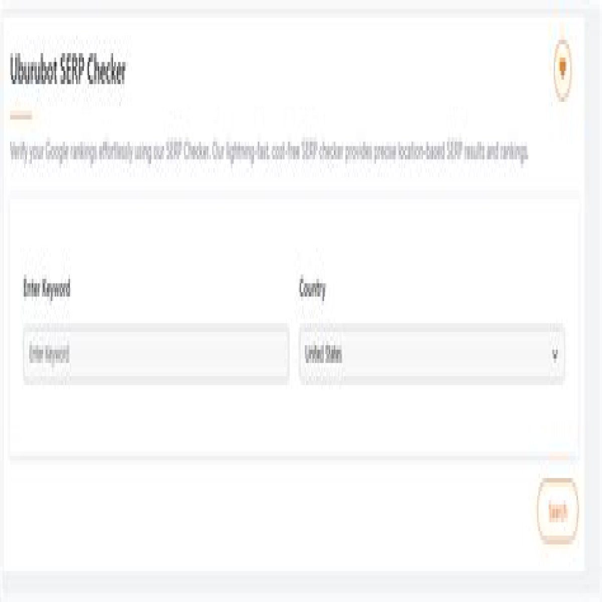 Unlock Your SEO Potential With A SERPs Checker Tool
