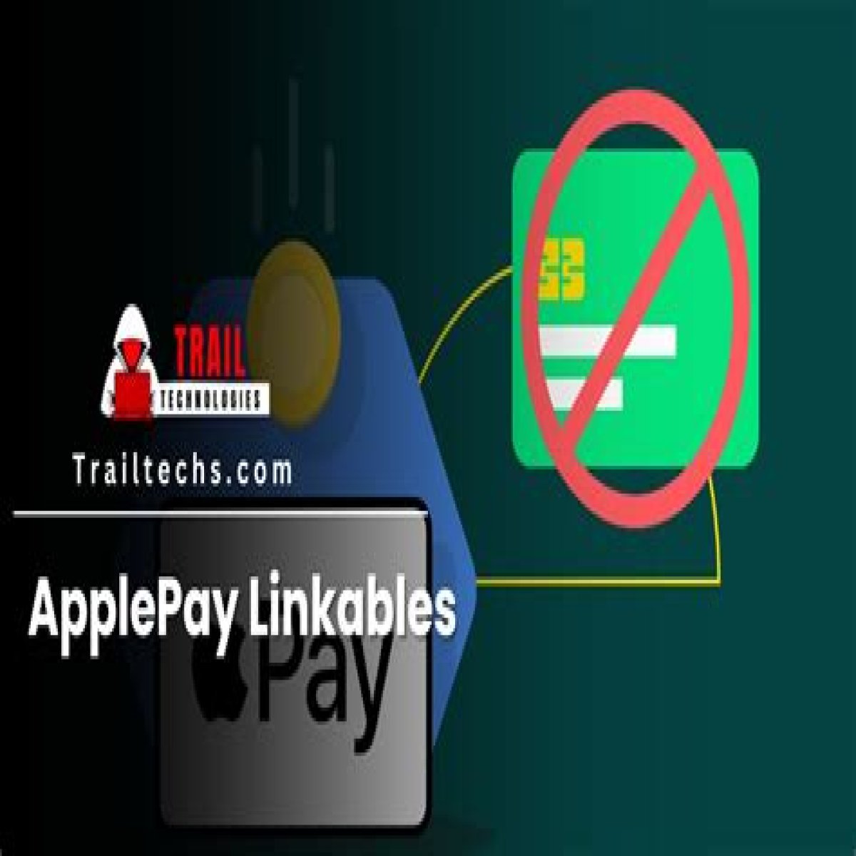 Unlocking The Convenience Of Apple Pay Linkables: A New Era Of Digital Transactions