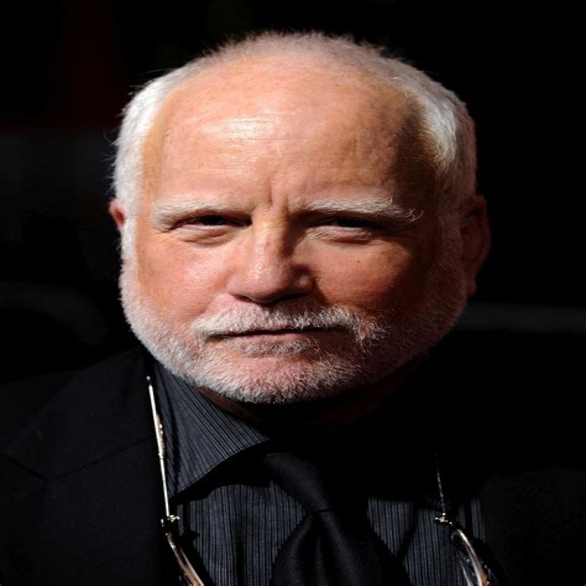 Unraveling The Age Of Richard Dreyfuss: A Journey Through Time