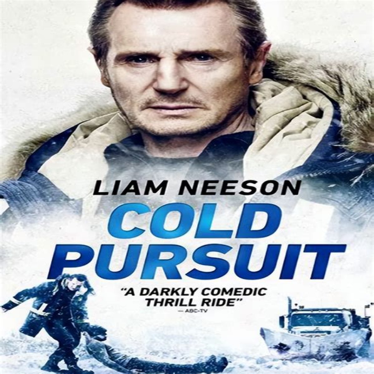 Unraveling The Intricacies Of Cold Pursuit: A Journey Of Revenge And Redemption