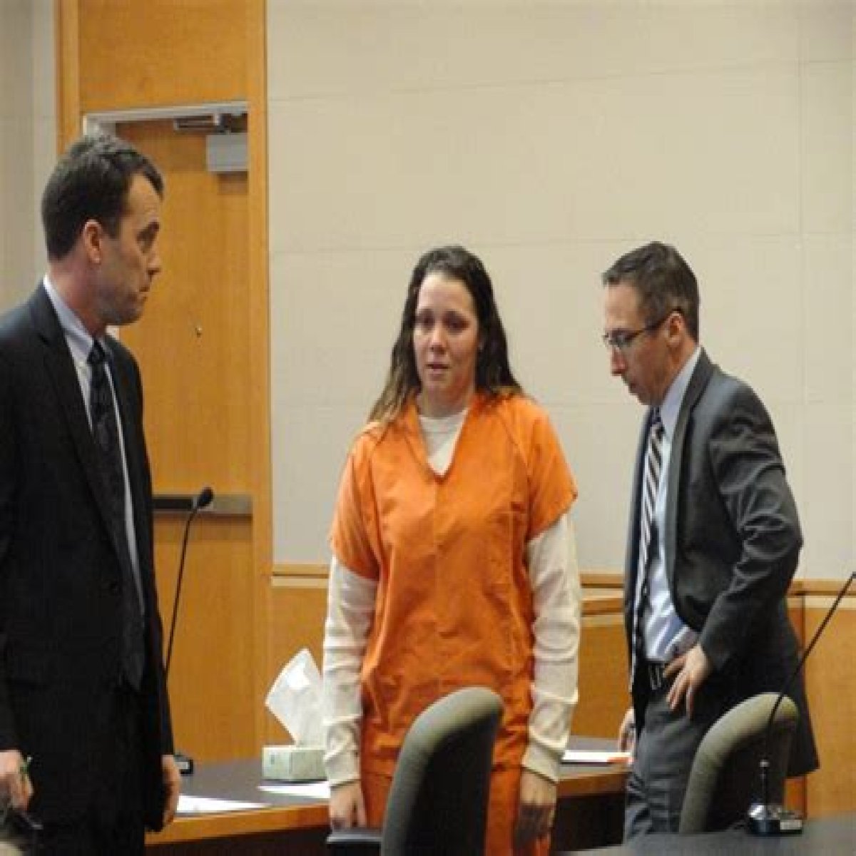 Unraveling The Mystery: Was Molly Noblitt Arrested?