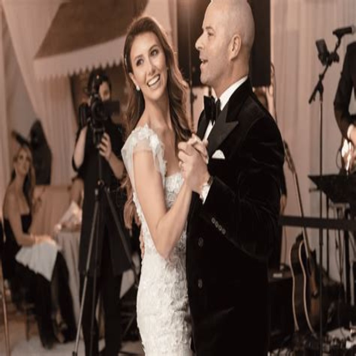 Unveiling Alina Habba: A Look At Her Husband Through Photos