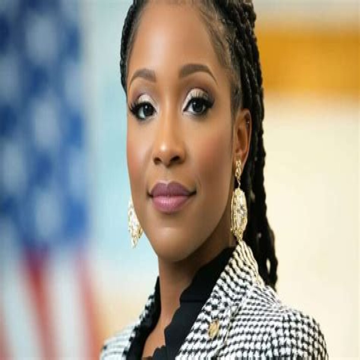 Unveiling Jasmine Crockett's Net Worth In 2024
