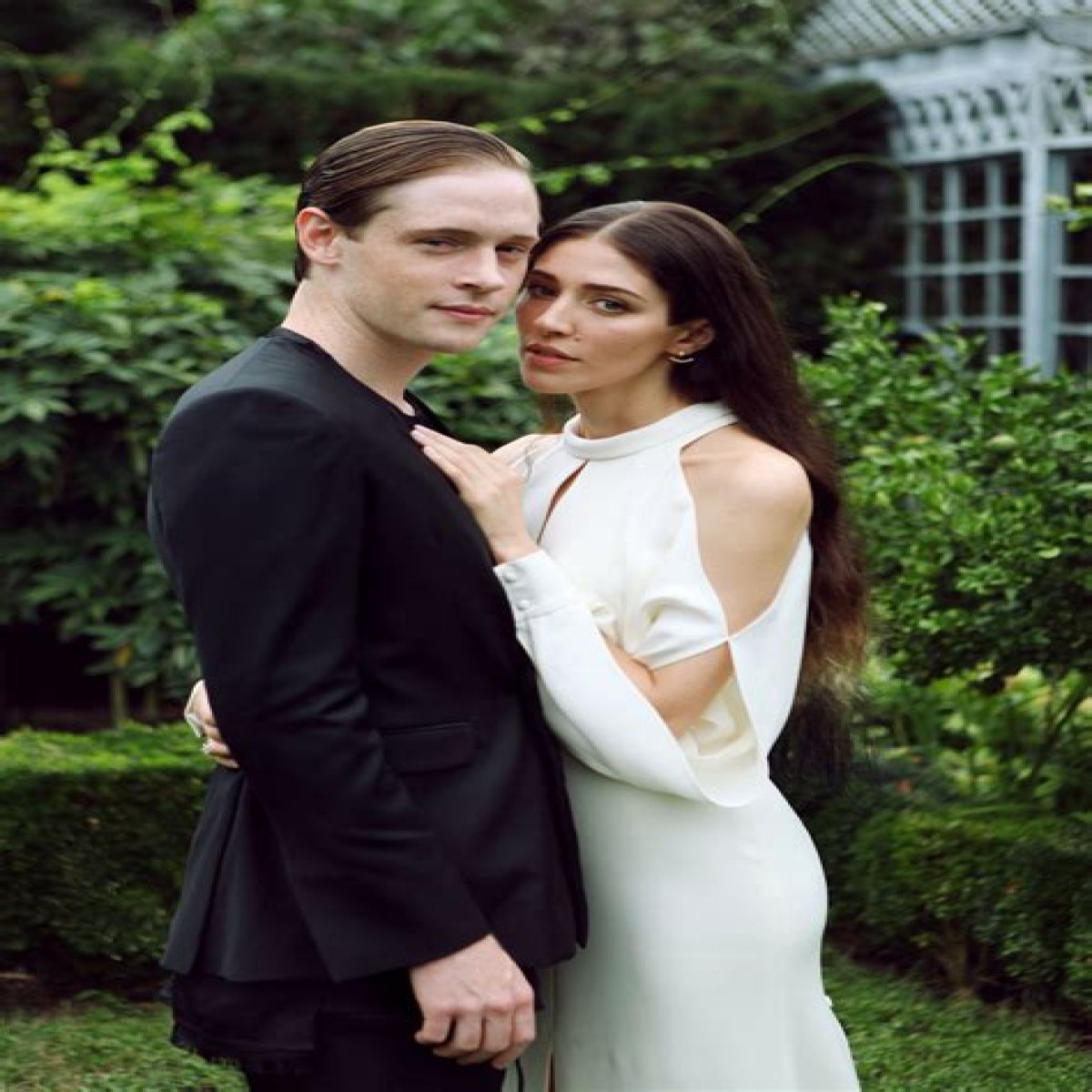 Unveiling Jess Bush's Marital Status: Discoveries And Insights