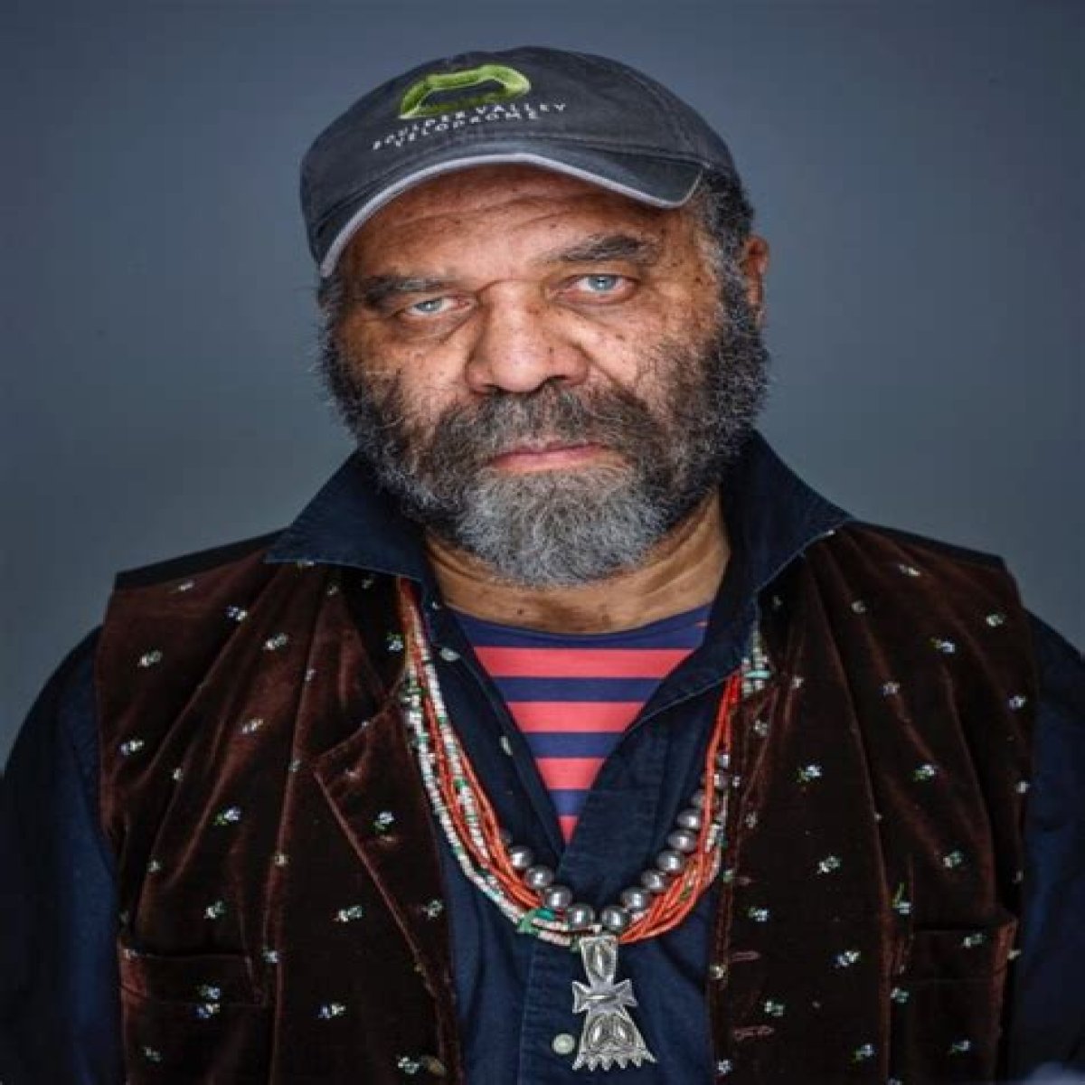 Unveiling Otis Taylor's Net Worth: Success Through Authenticity