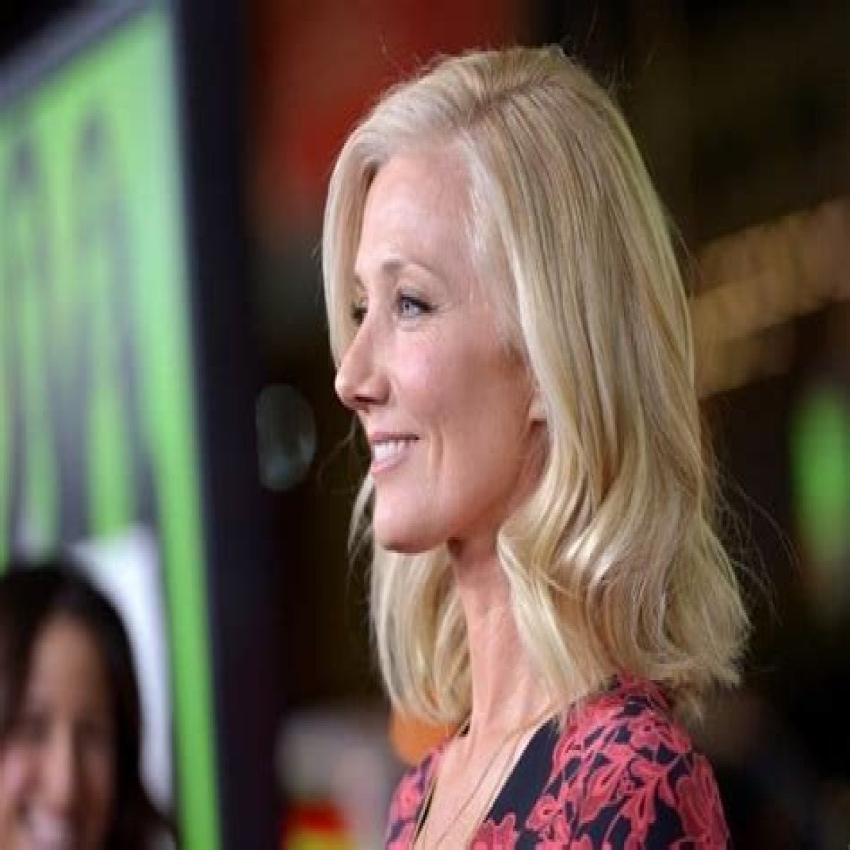 Unveiling The Charisma Of Joely Richardson