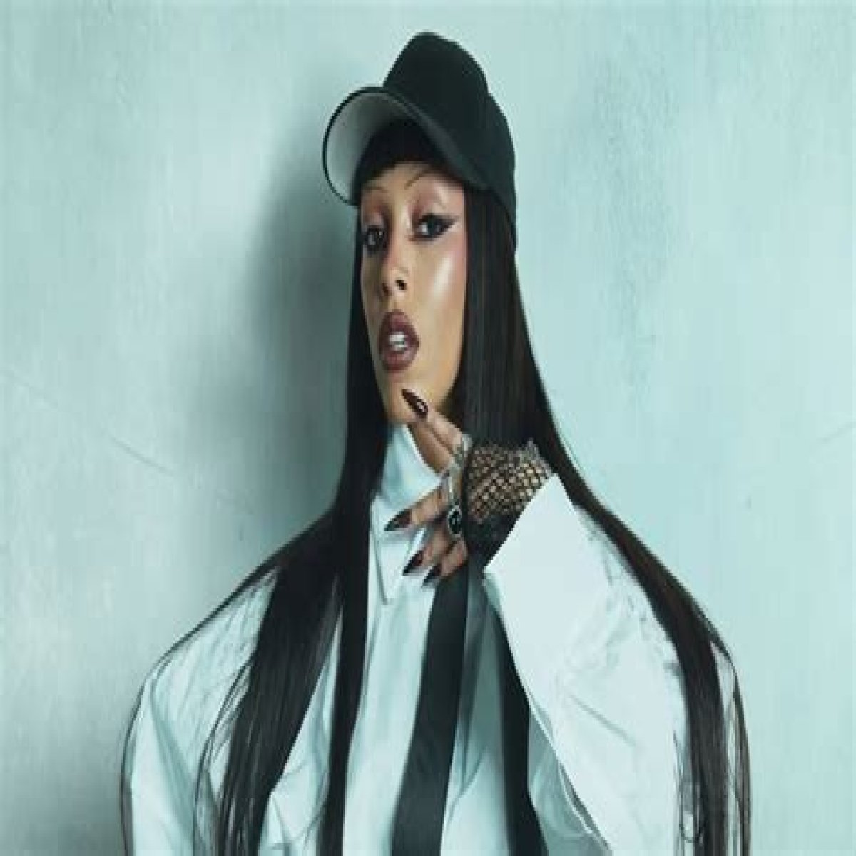 Unveiling The Complexities Of Doja Cat's Racial Identity: Discoveries And Insights