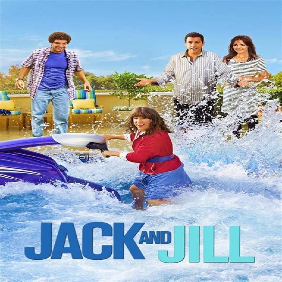 Unveiling The Enduring Legacy Of "Rita Stark, Jack, And Jill"