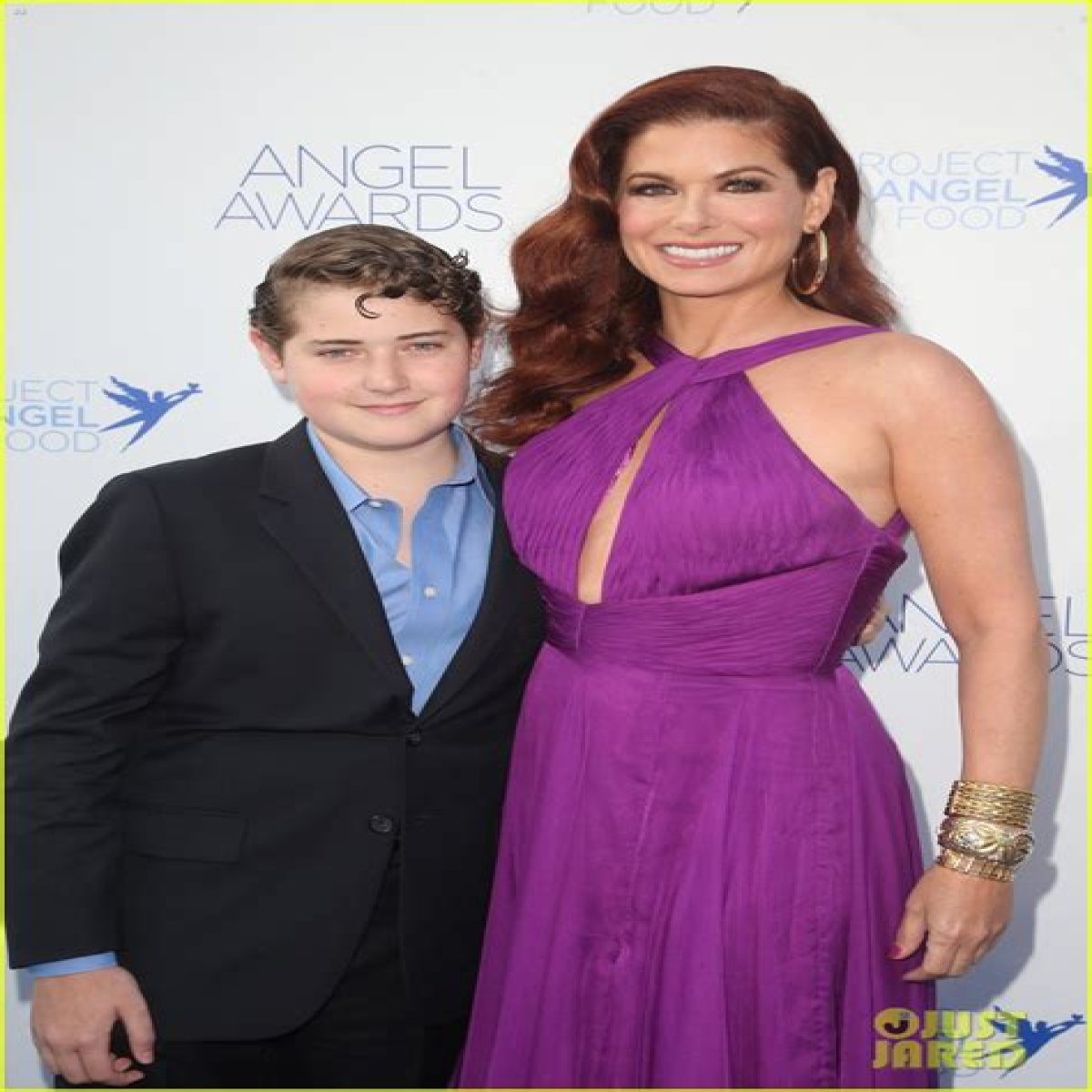 Unveiling The Enigmatic World Of Debra Messing's Son: Discoveries And Insights Await