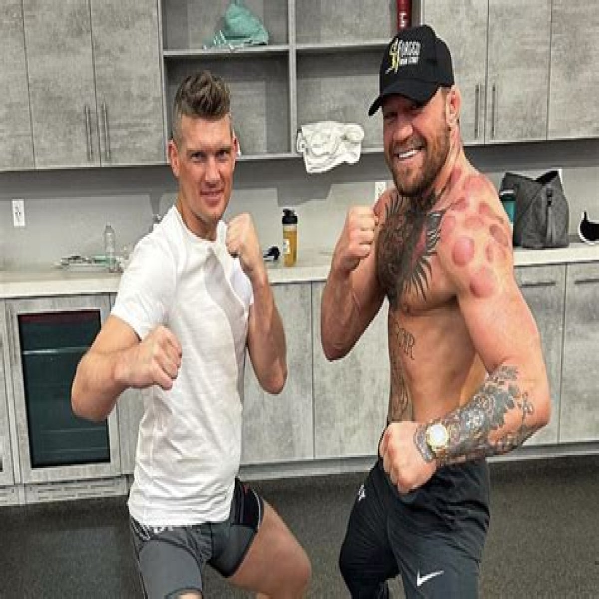 Unveiling The Height Of The UFC Icon: How Tall Is Conor McGregor Actually?