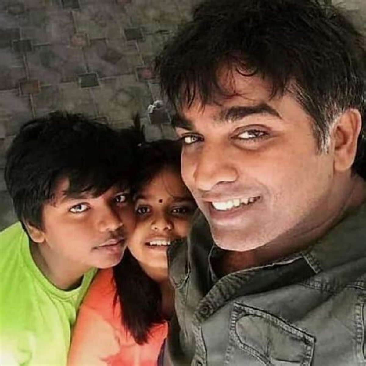 Unveiling The Life Of Actor Vijay Sethupathi's Son