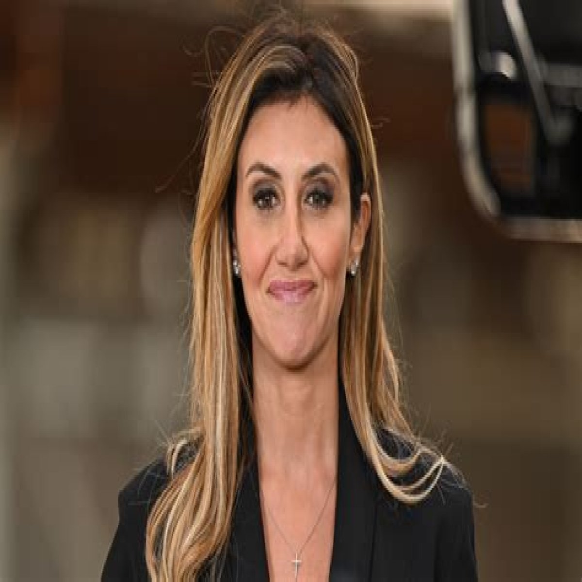 Unveiling The Life Of Alina Saad Habba's Husband