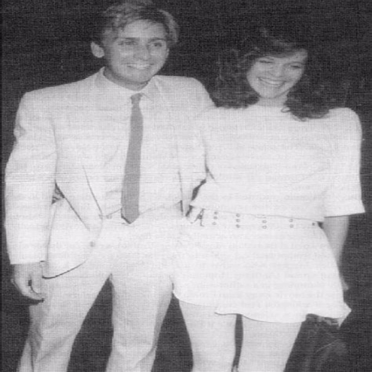 Unveiling The Life Of Carey Salley And Emilio Estevez
