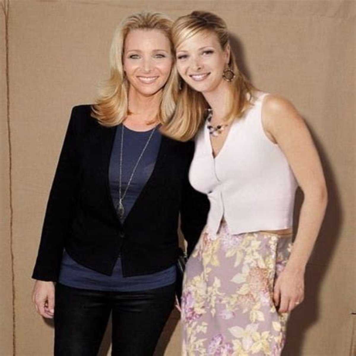 Unveiling The Life Of Lisa Kudrow's Sister: A Journey Beyond Fame