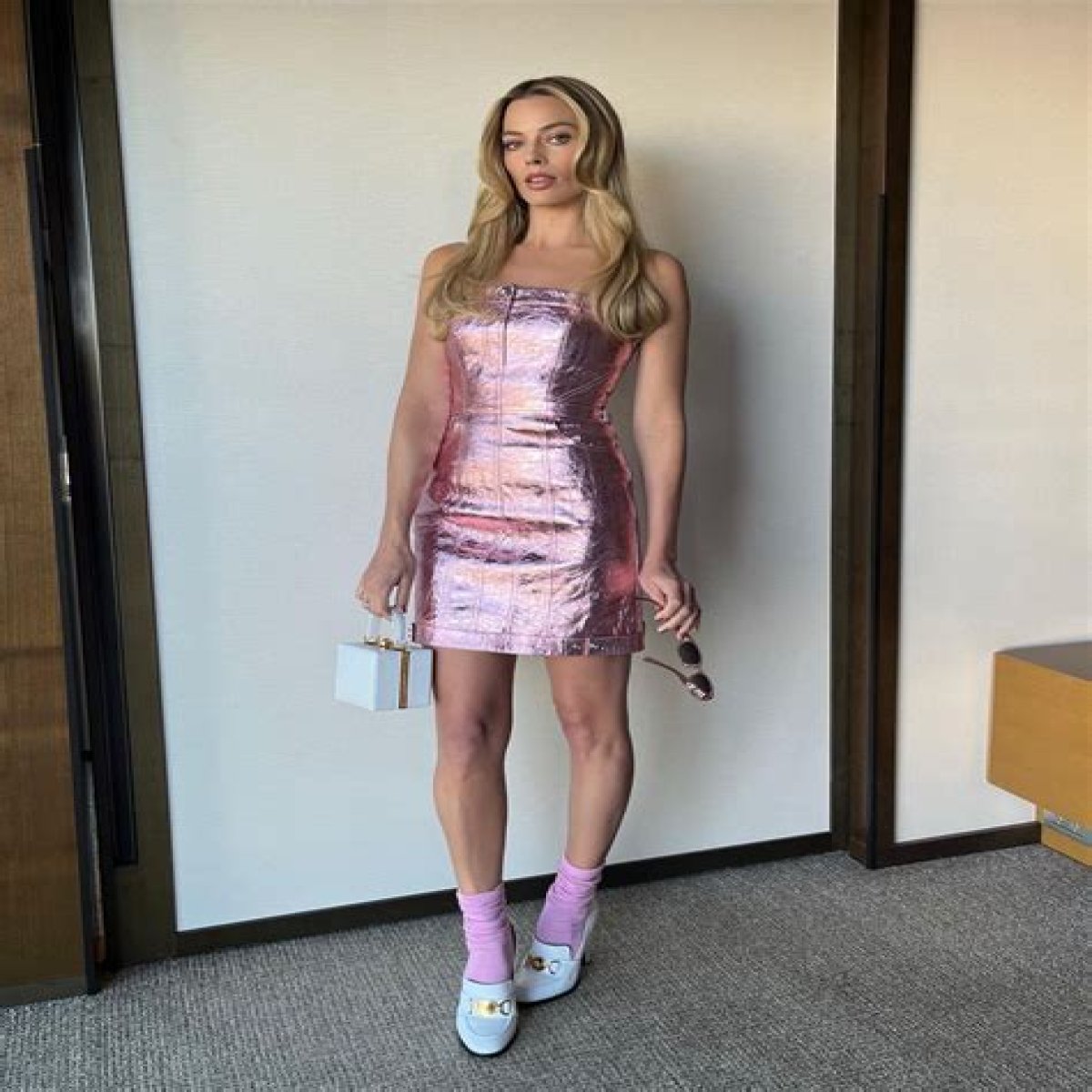 Unveiling The Life Of Margot Robbie's Sister: A Journey Of Talent And Resilience