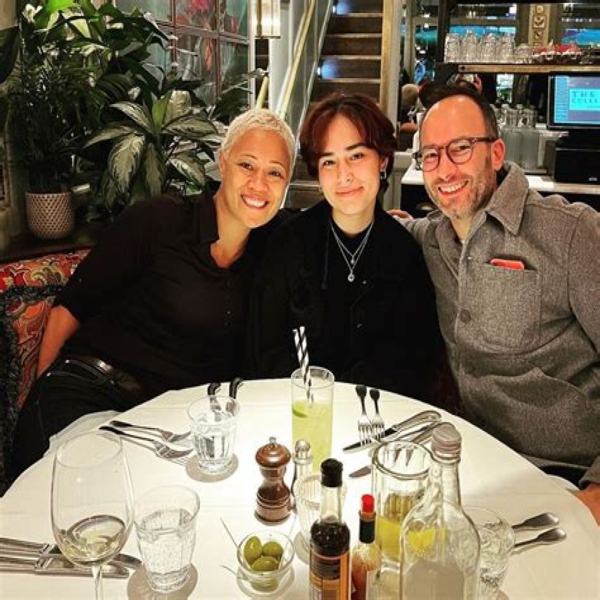 Unveiling The Life Of Monica Galetti's Daughter: A Journey Of Passion And Purpose