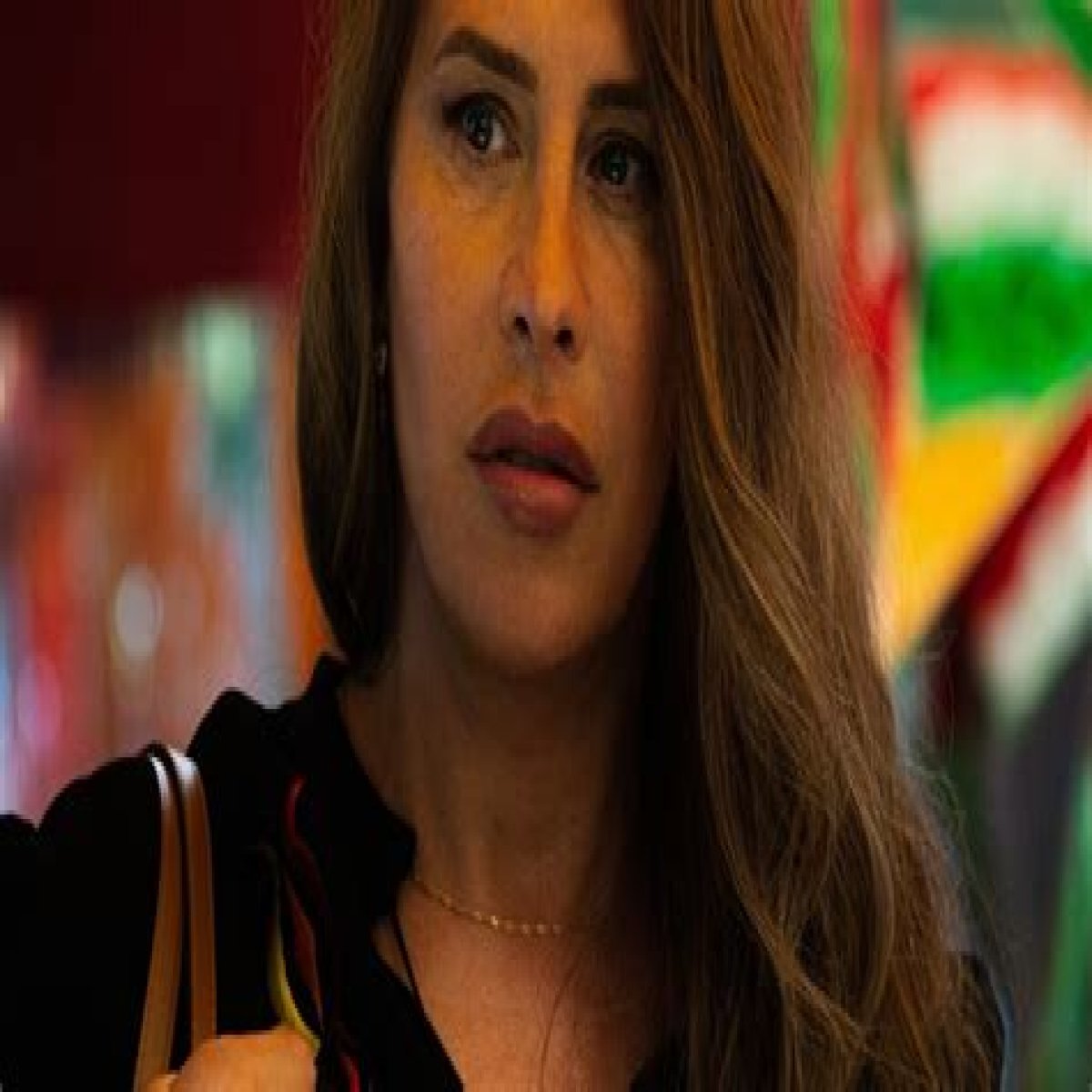 Unveiling The Life Of The Narcos Wife Actress: A Journey Beyond The Screen