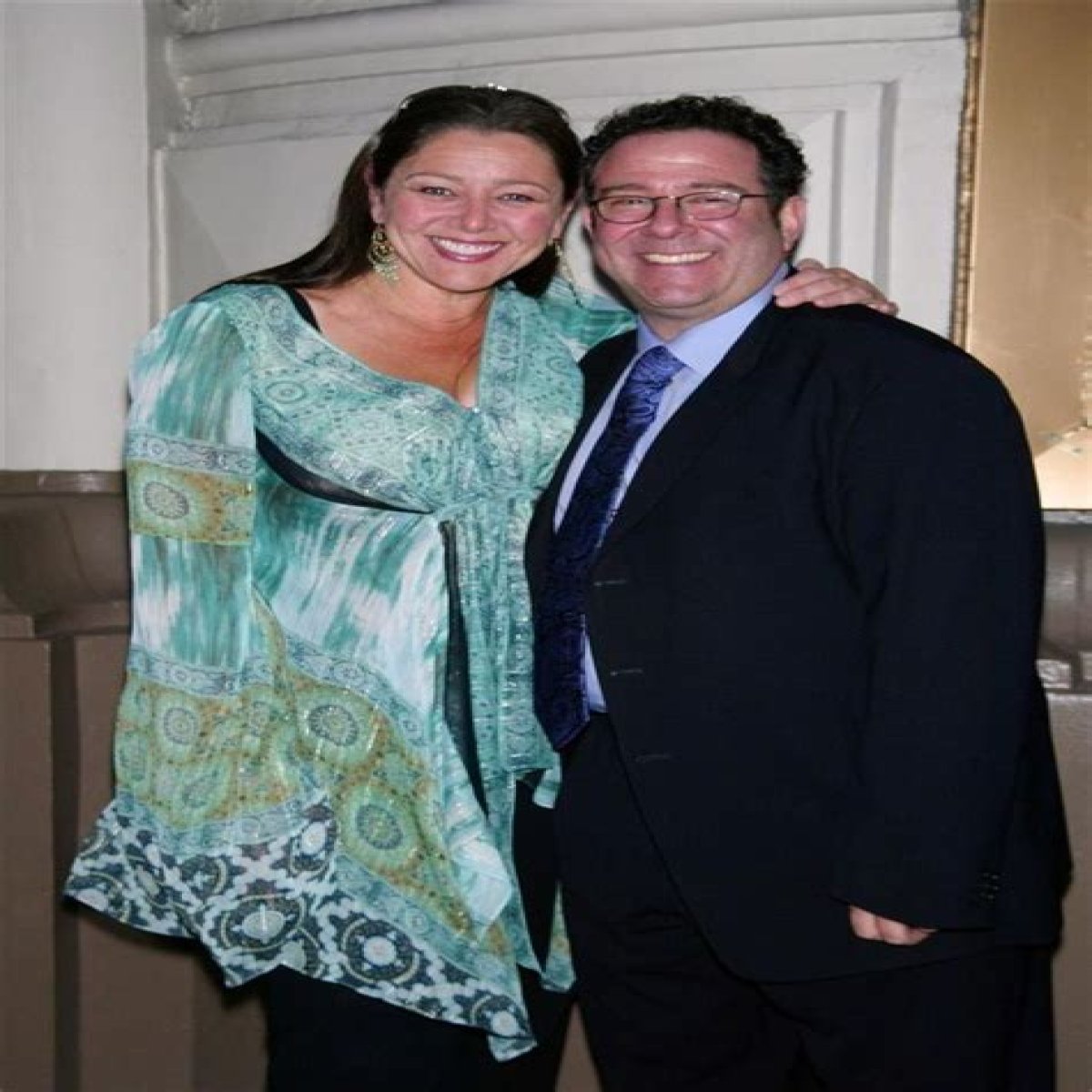 Unveiling The Marriage And Life Of Camryn Manheim: Discoveries And Insights