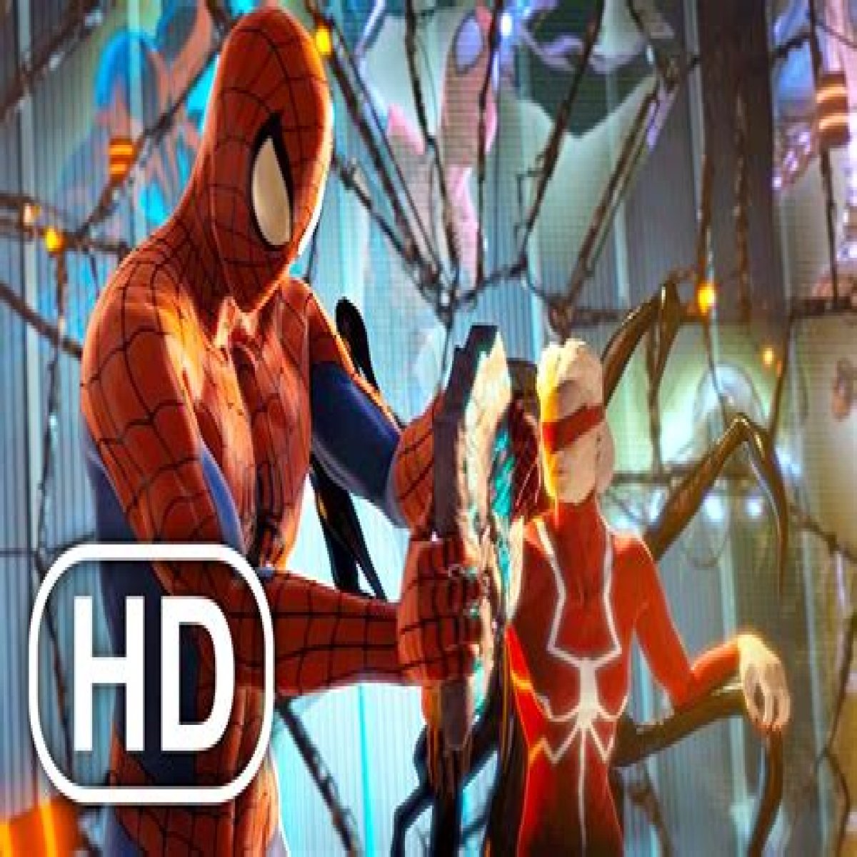 Unveiling The Marvel Universe: The Excitement Of Spidermanvideo.com