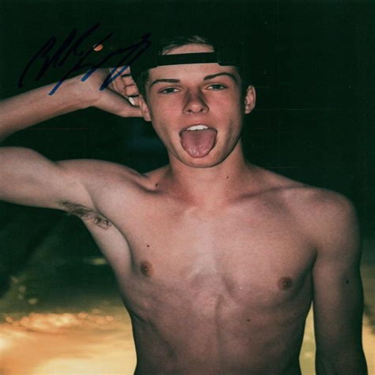 Unveiling The Multifaceted Identity Of TikTok Star Blake Gray
